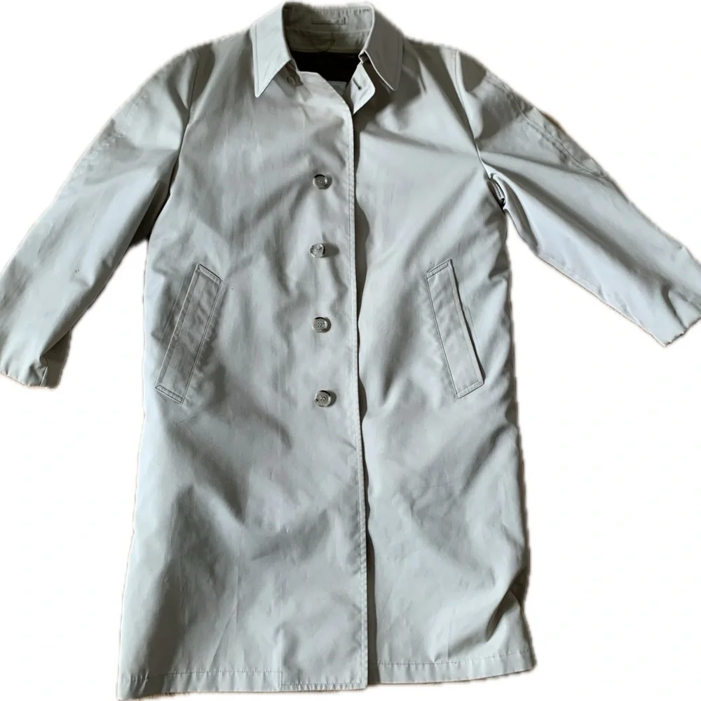 Vintage Men’s London Fog Maincoats - Picture 1 of 11